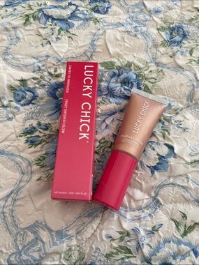 Lucky Chick-Radiant Glow-Lucky Illuminizer Fruit Infused Glow